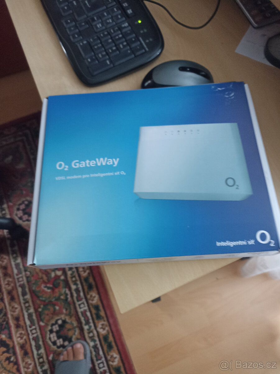 vifi modem