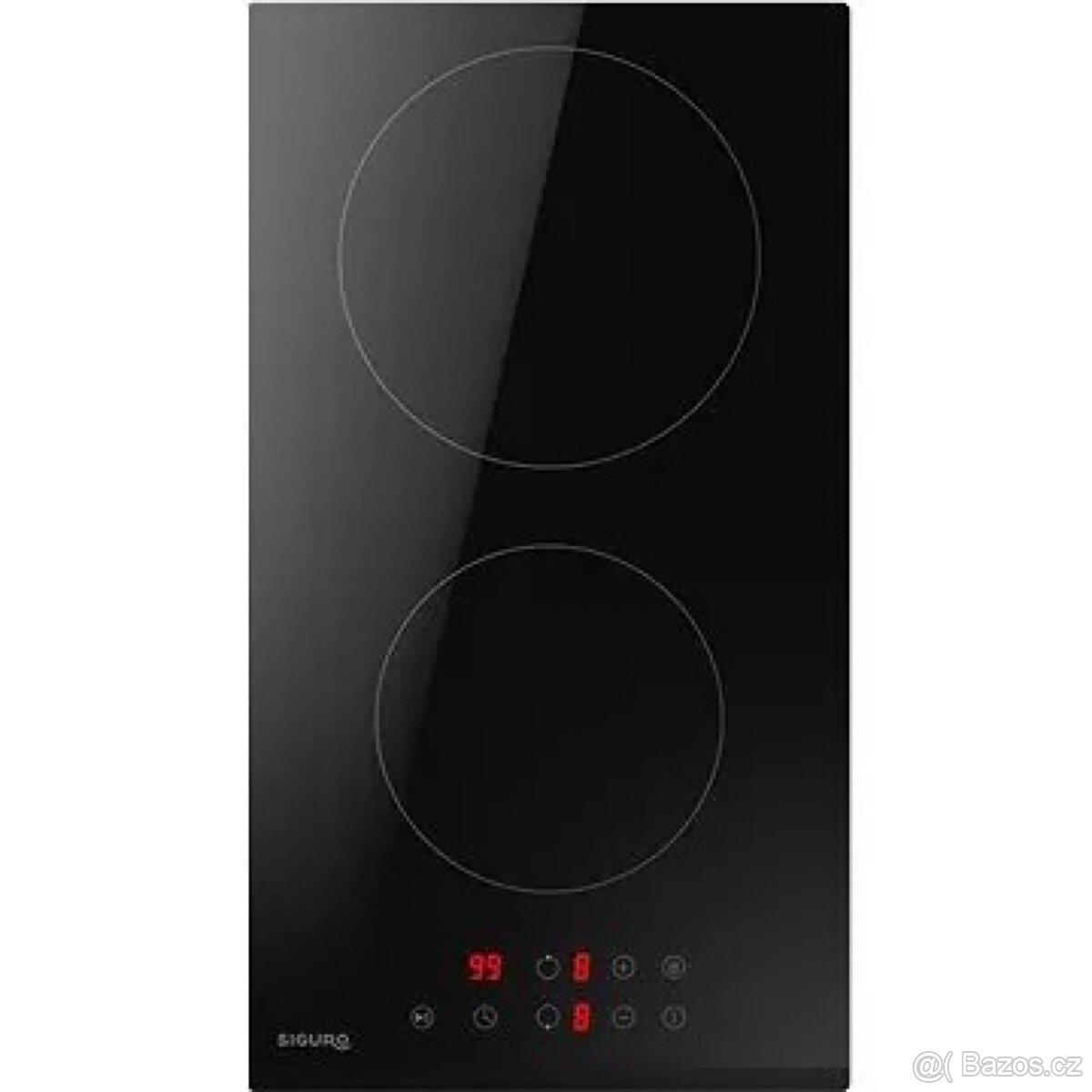 Siguro HB-C150B Dual