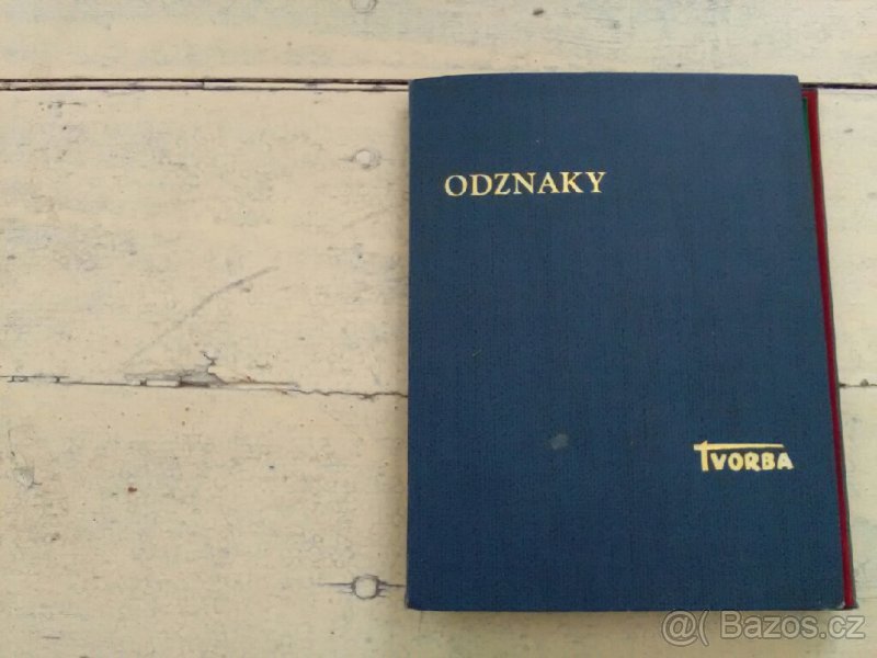 Odznaky