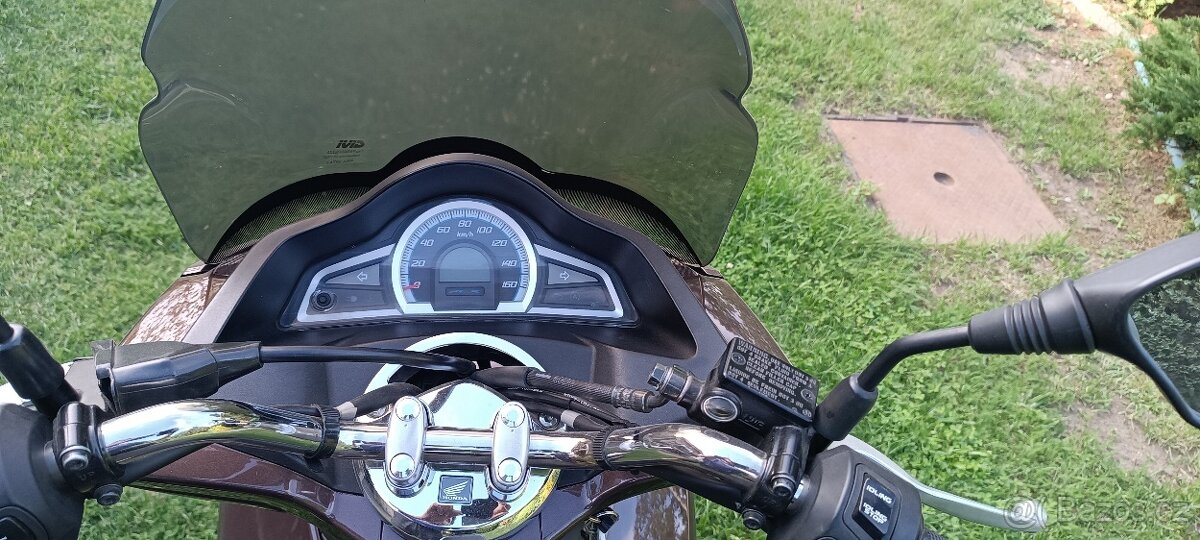 Honda PCX 125