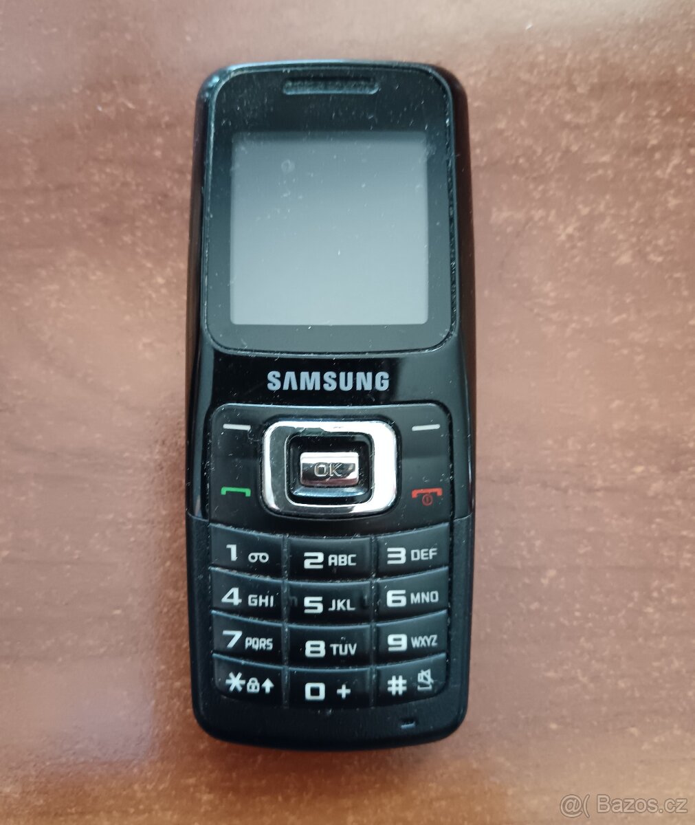 Samsung SGH - B130