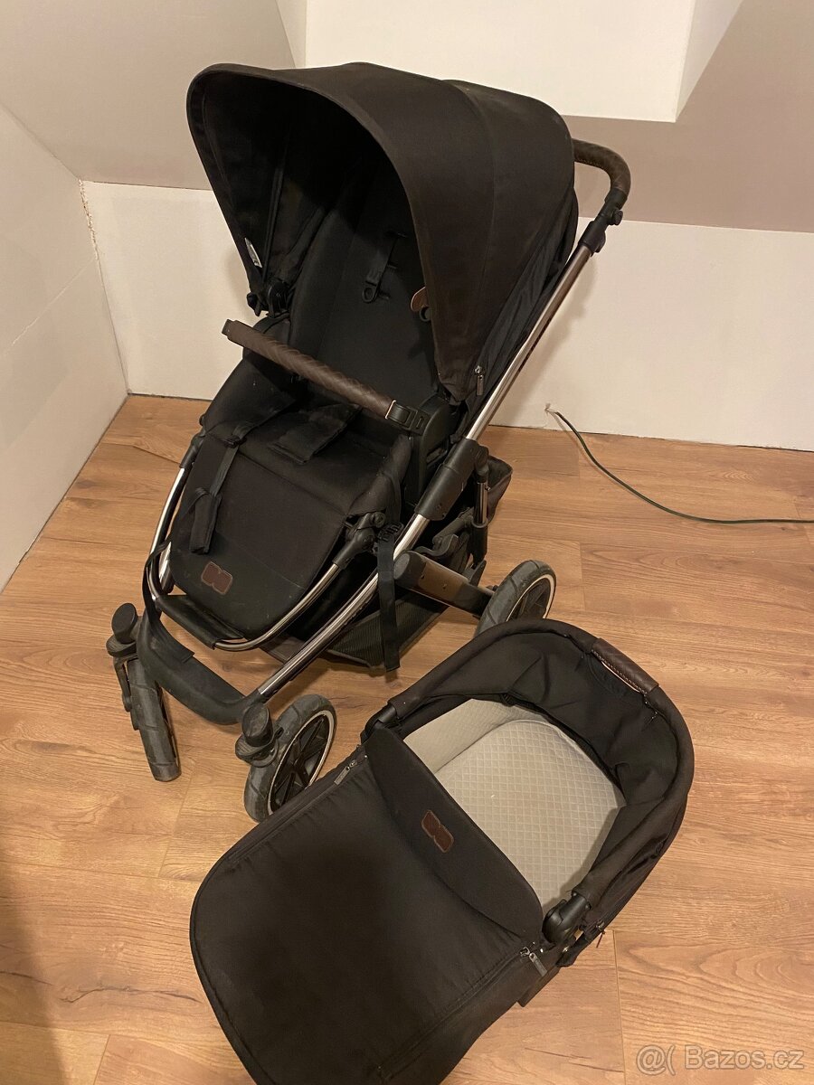 Abc design salsa 4 air diamond