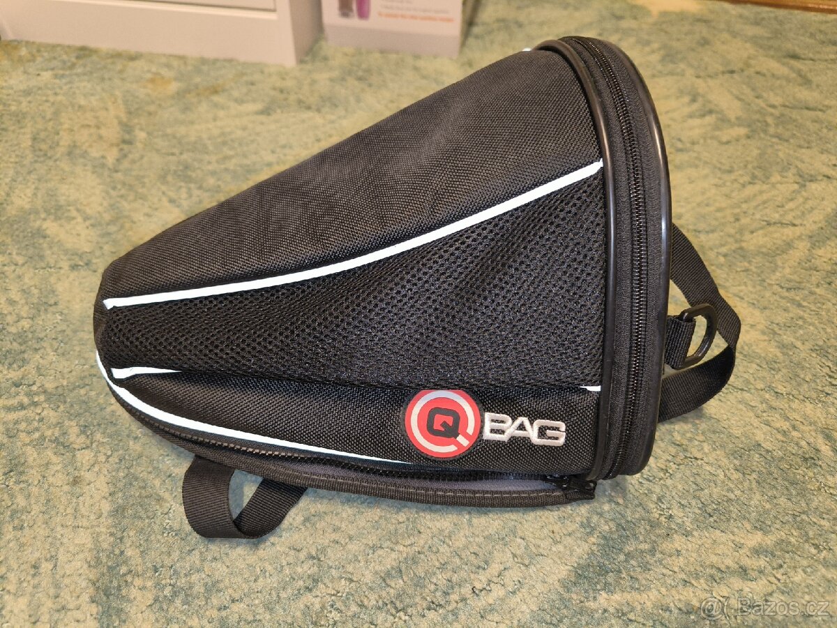 Zavazadlo na motorku BAG