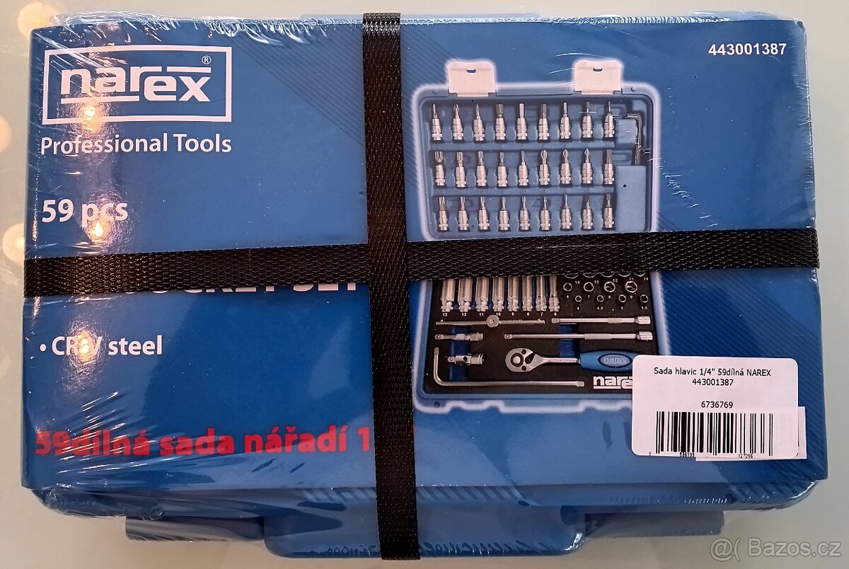 Gola sada Narex 443001387