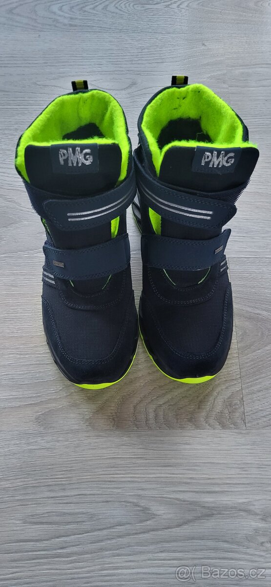 Prodám boty Primigi vel.40