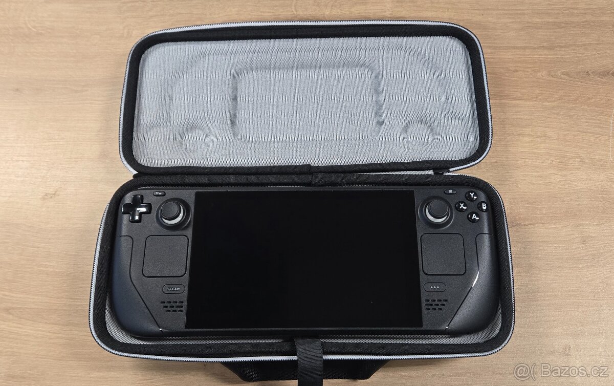 Valve Steam Deck Console 512GB