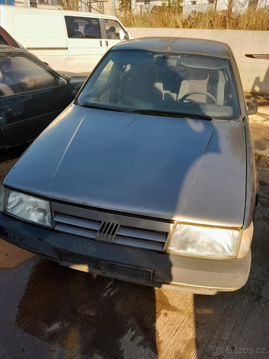 Fiat Tempra 83kW 2.0 r.v. 1993 – náhradní díly