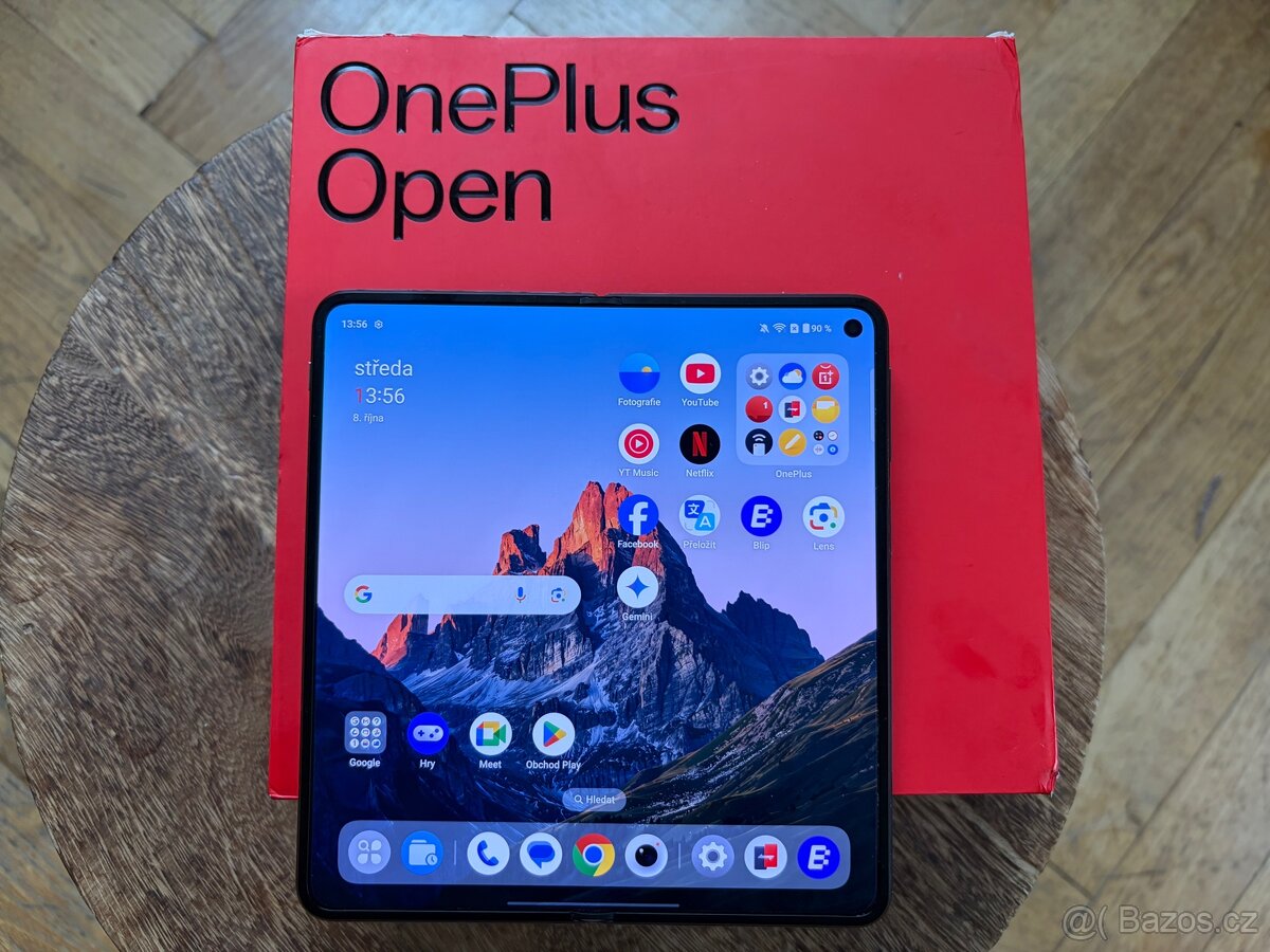 OnePlus Open 512GB