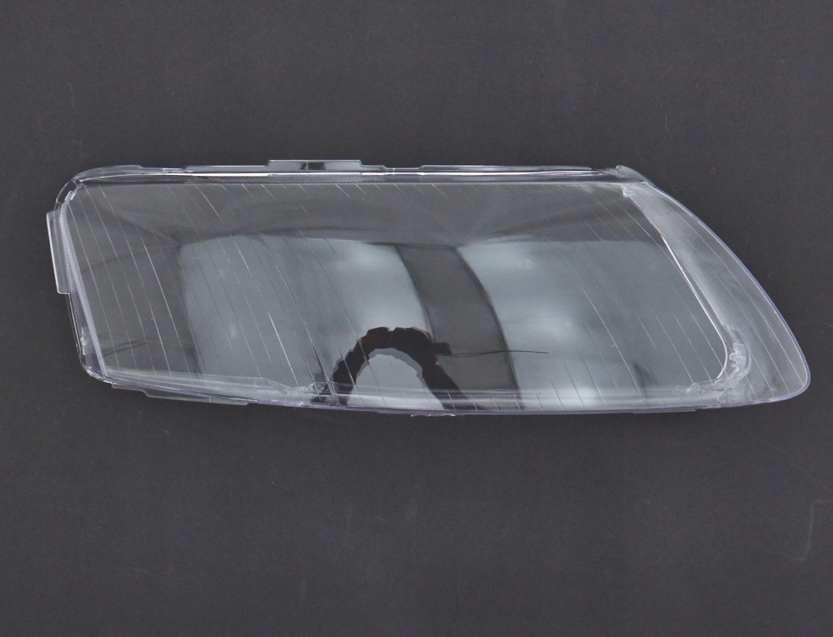 Přední světla audi a6 c6 4f
