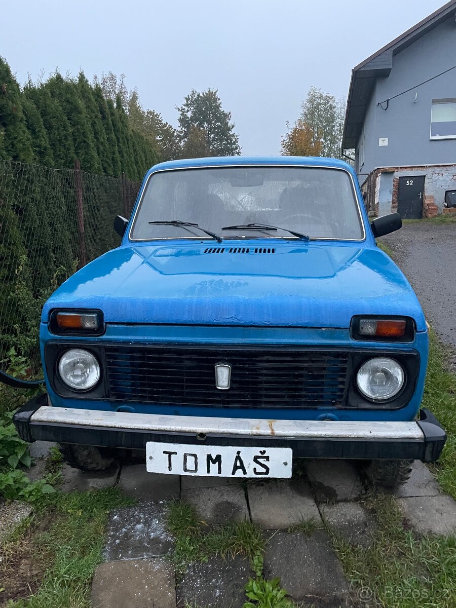 Lada Niva