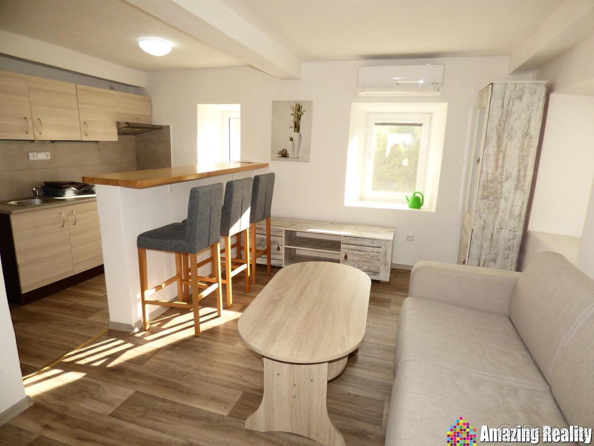 Pronájem rodinného domu v obci Koldín s možností okamžitého