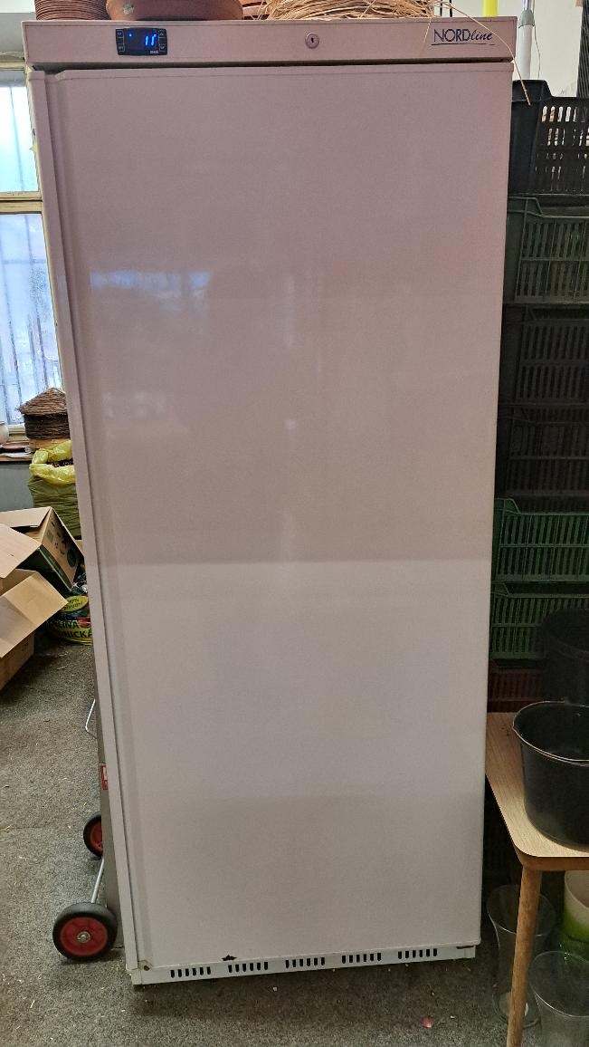 Lednice NORDline UR 600