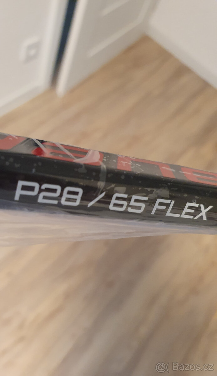 hokejka Bauer FLY 40