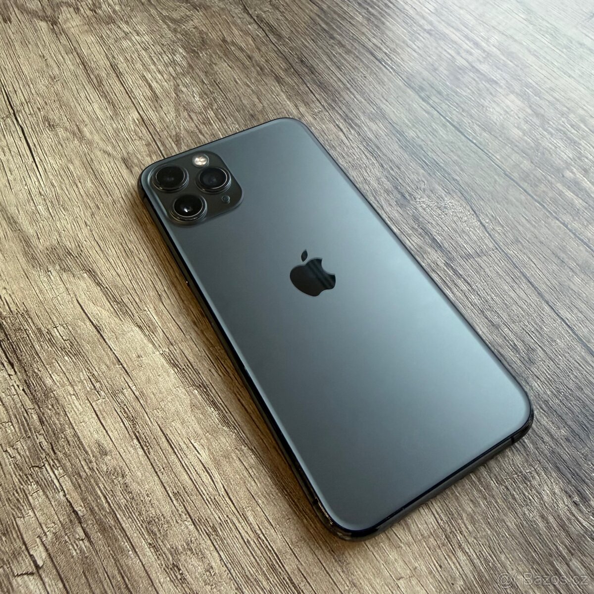 IPhone 11 Pro 256GB, graphite, 100% baterie (rok záruka)