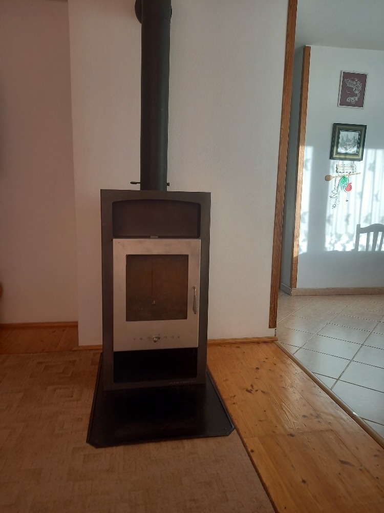 kamna teplovzdušná