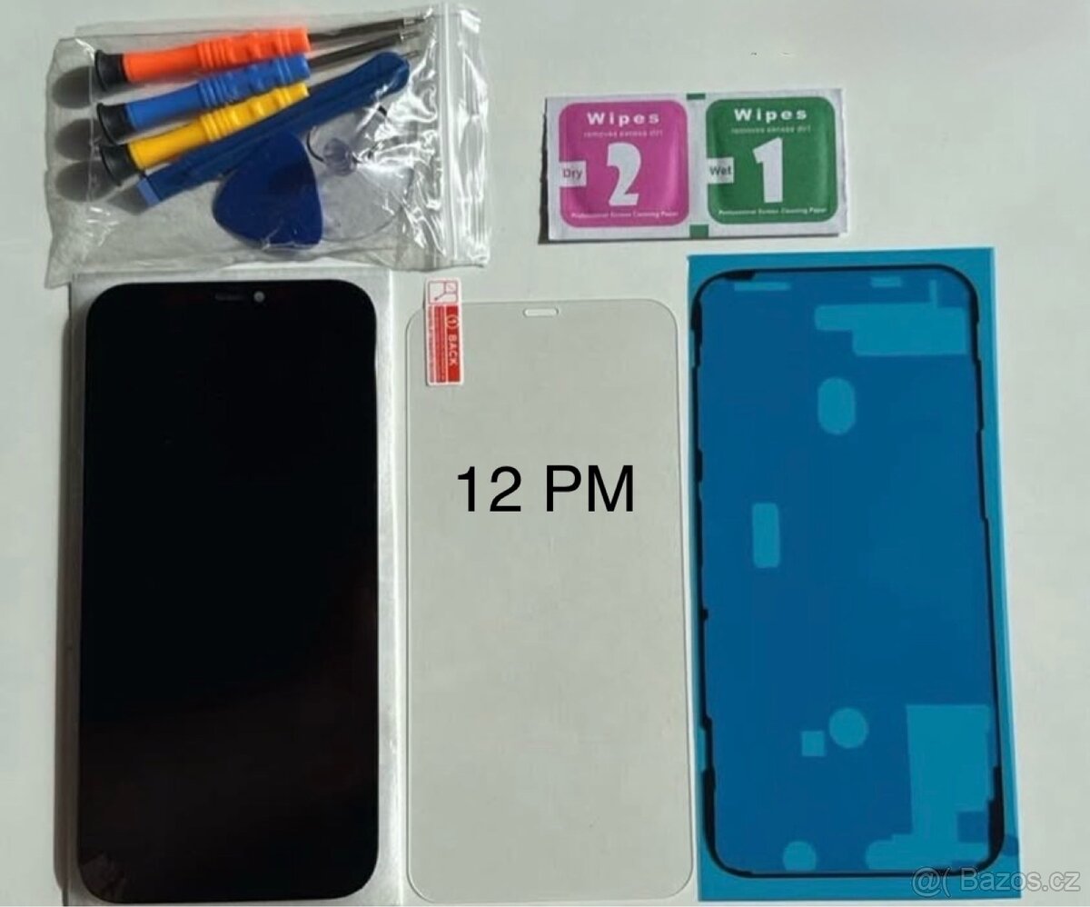 Displej iPhone 12 Pro Max