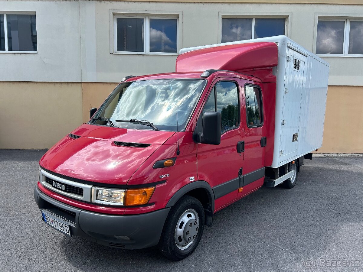 IVECO Daily