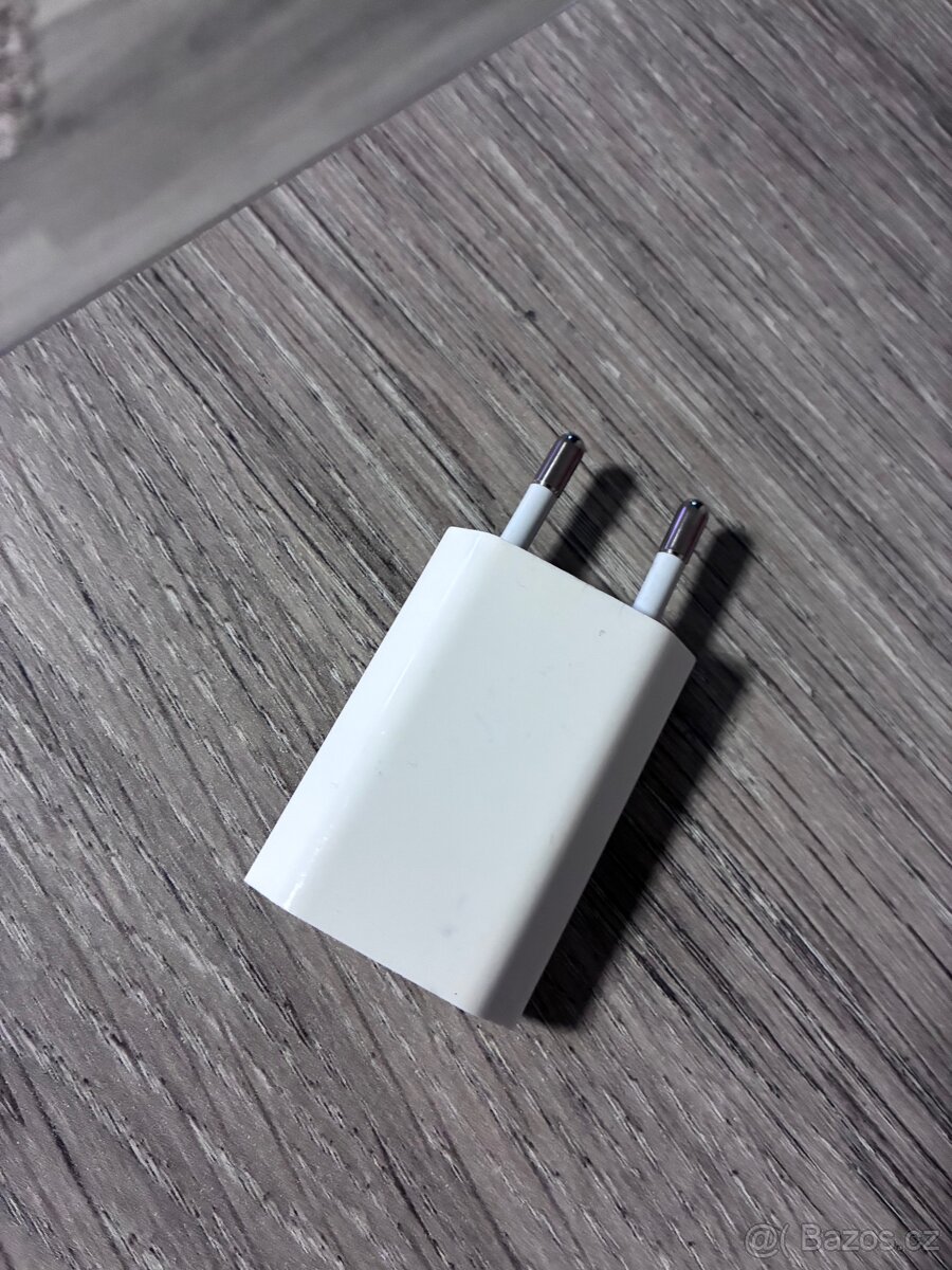 Nabíječka Apple iPhone iPad original