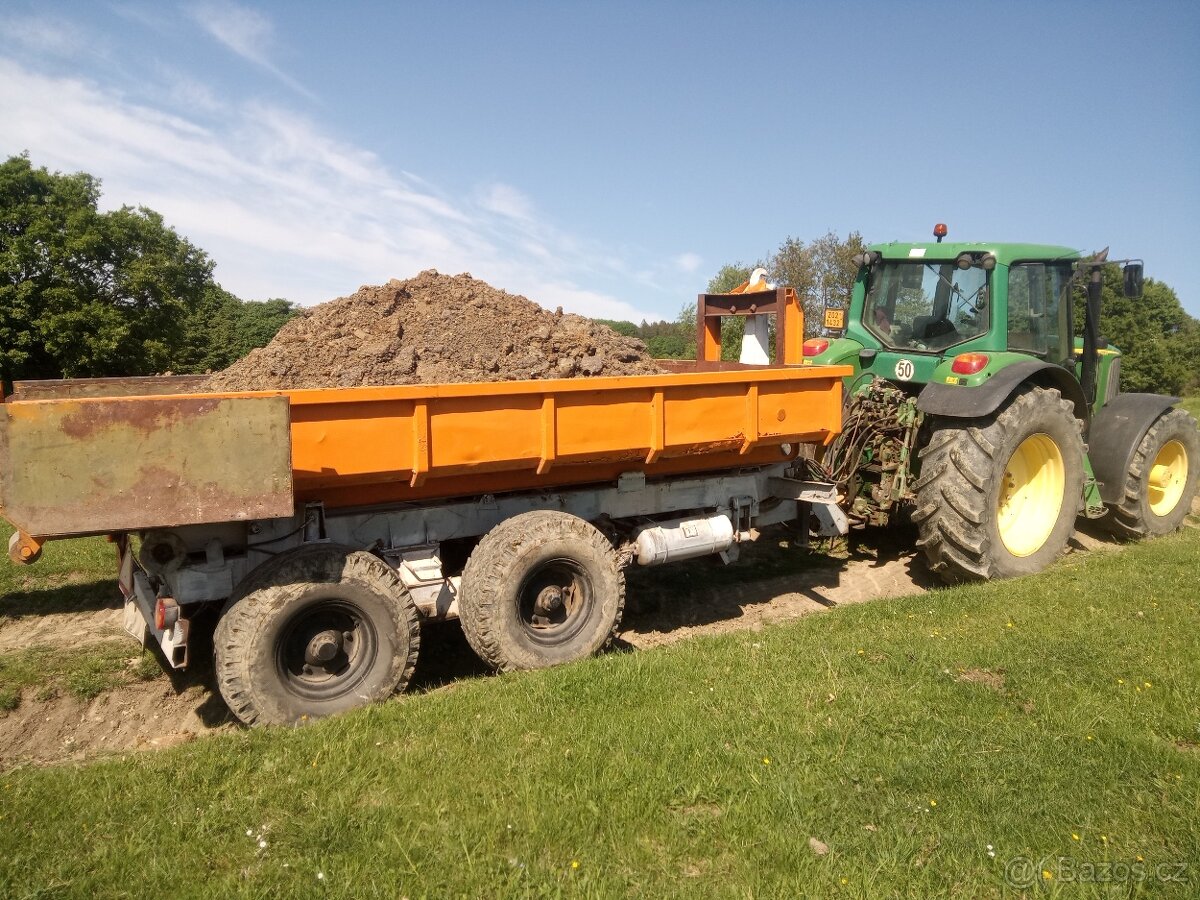 Nosič Kontejneru Sts Opava