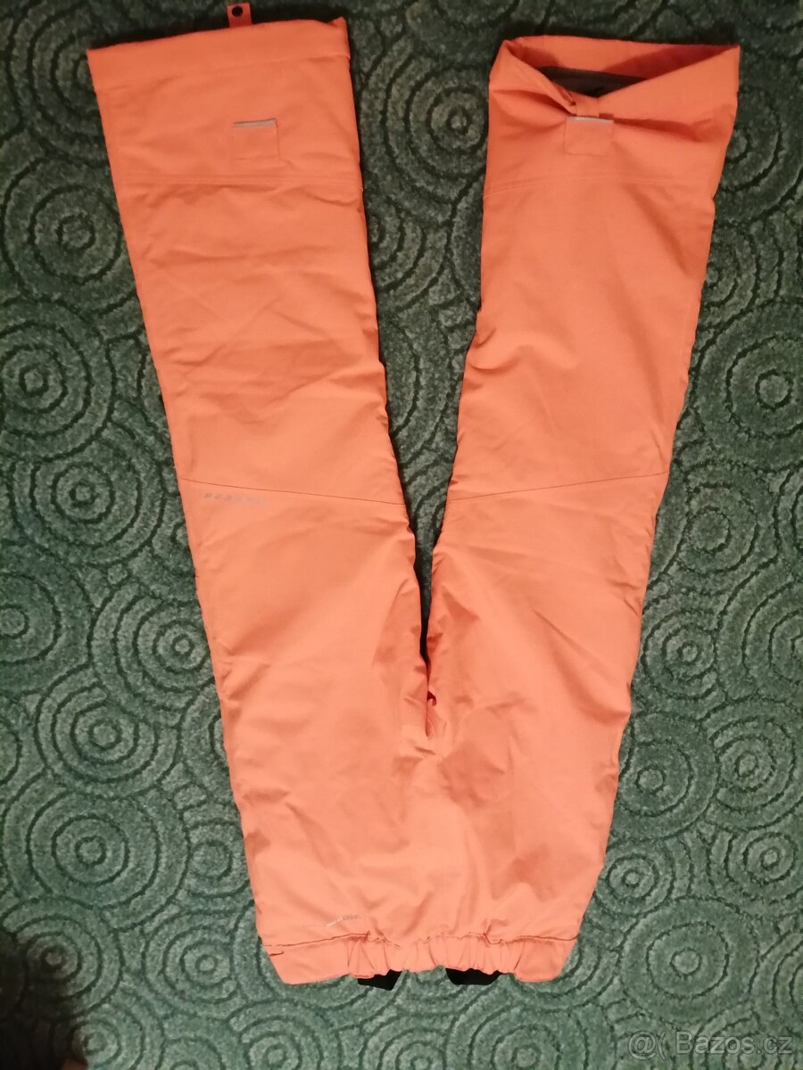 Dámské lyžařské kalhoty Dareb