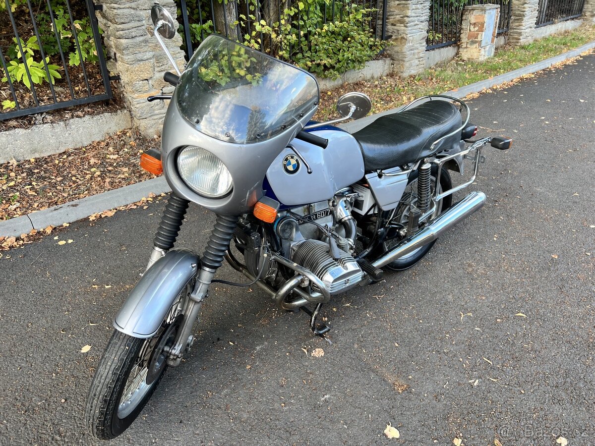 BMW R60/7