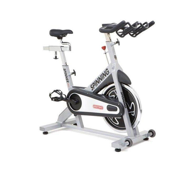 Koupím spinningové kolo - cyklotrenažér