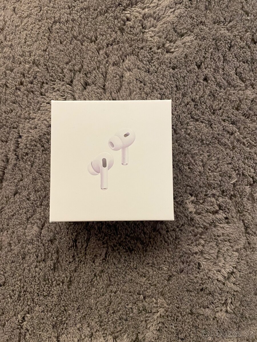 Apple airpods pro 2