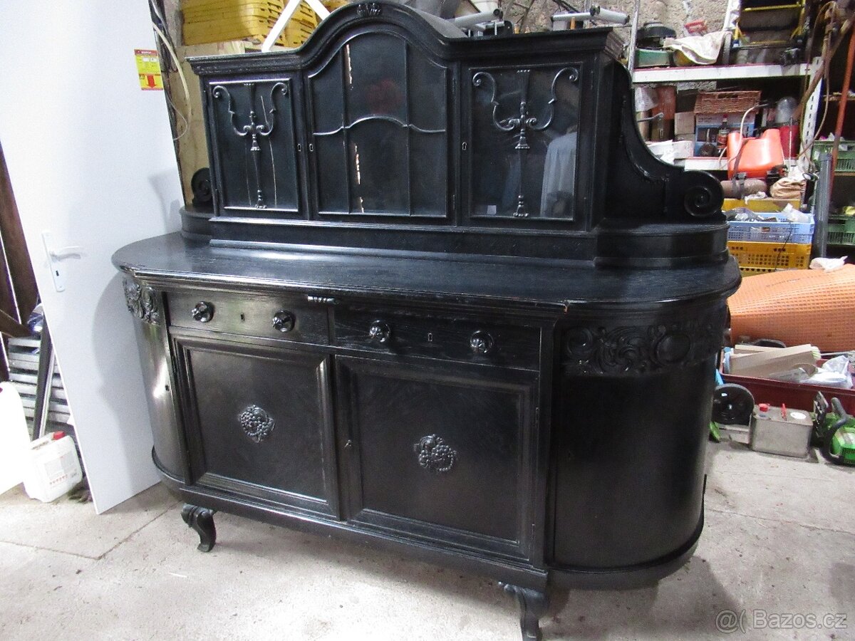 Příborník 30 léta