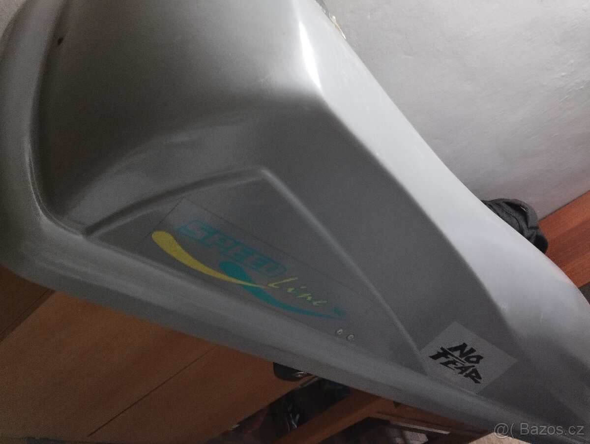 Střešní box Speed Line 305