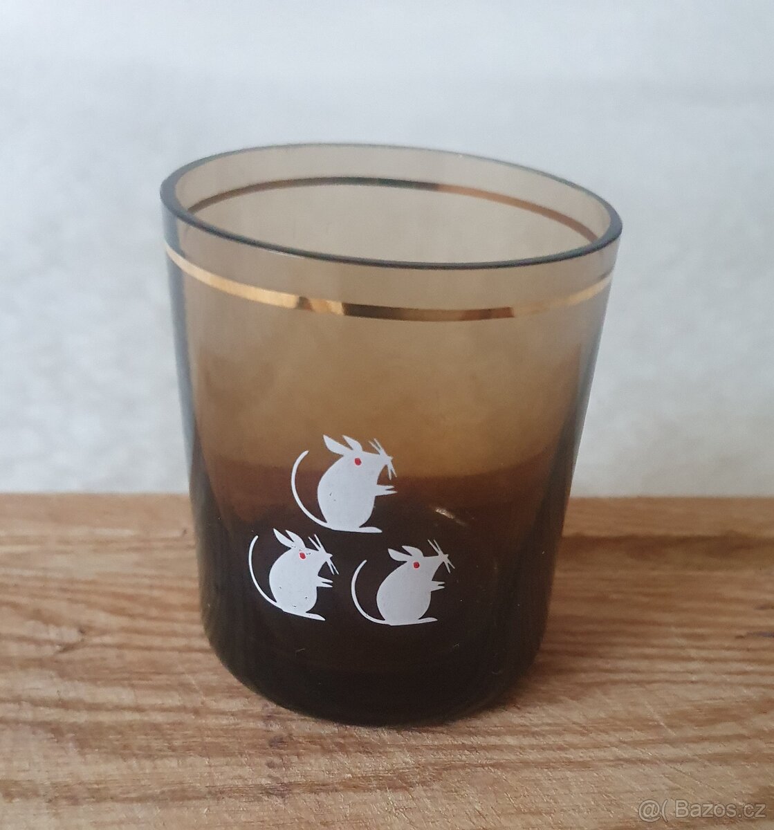 štamprlátka s myškami