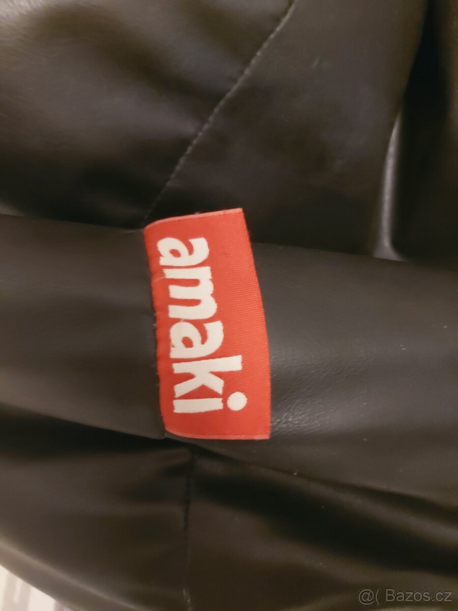 Sedací vak pytel Amaki