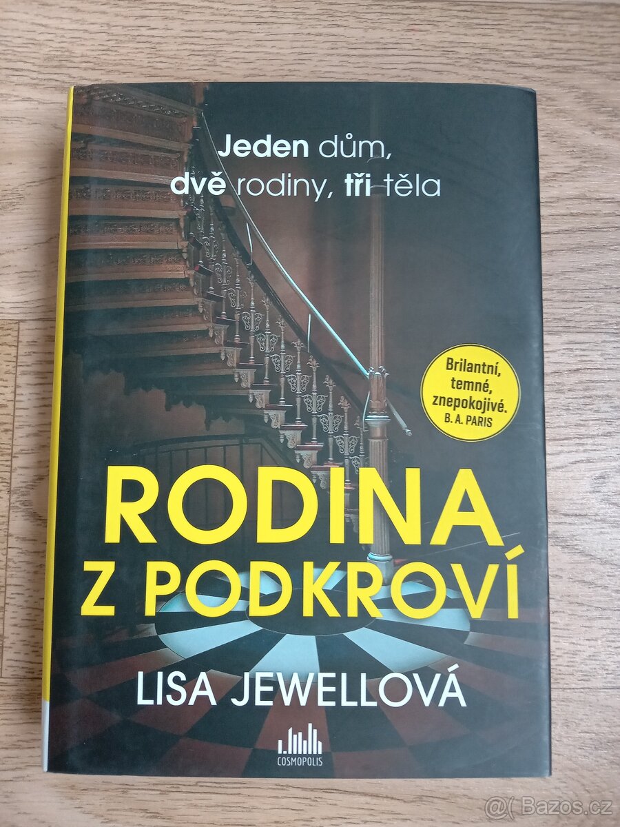 Rodina z podkroví