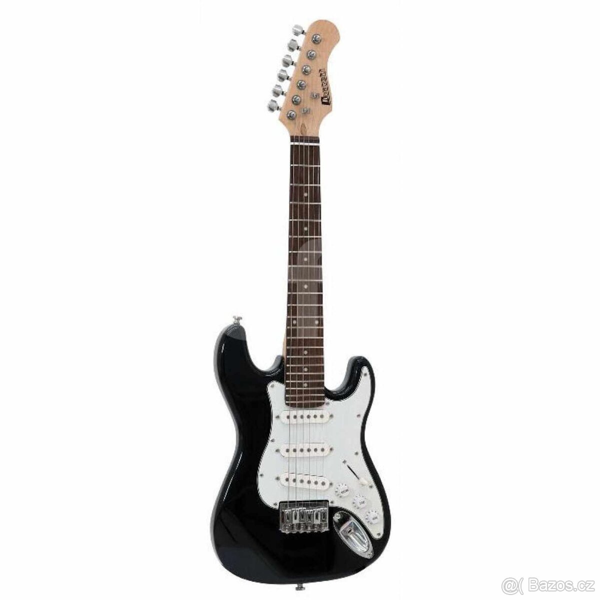 Kytara Dimavery J-350 vhodná i jako dárek nehrana