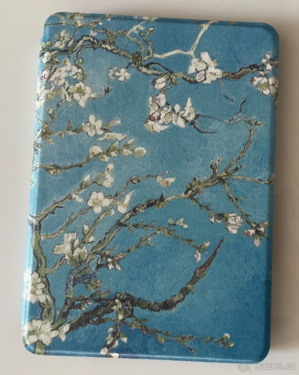 Kryt Tech-Protect smartcase Kindle Paperwhite IV / 2018 / 20