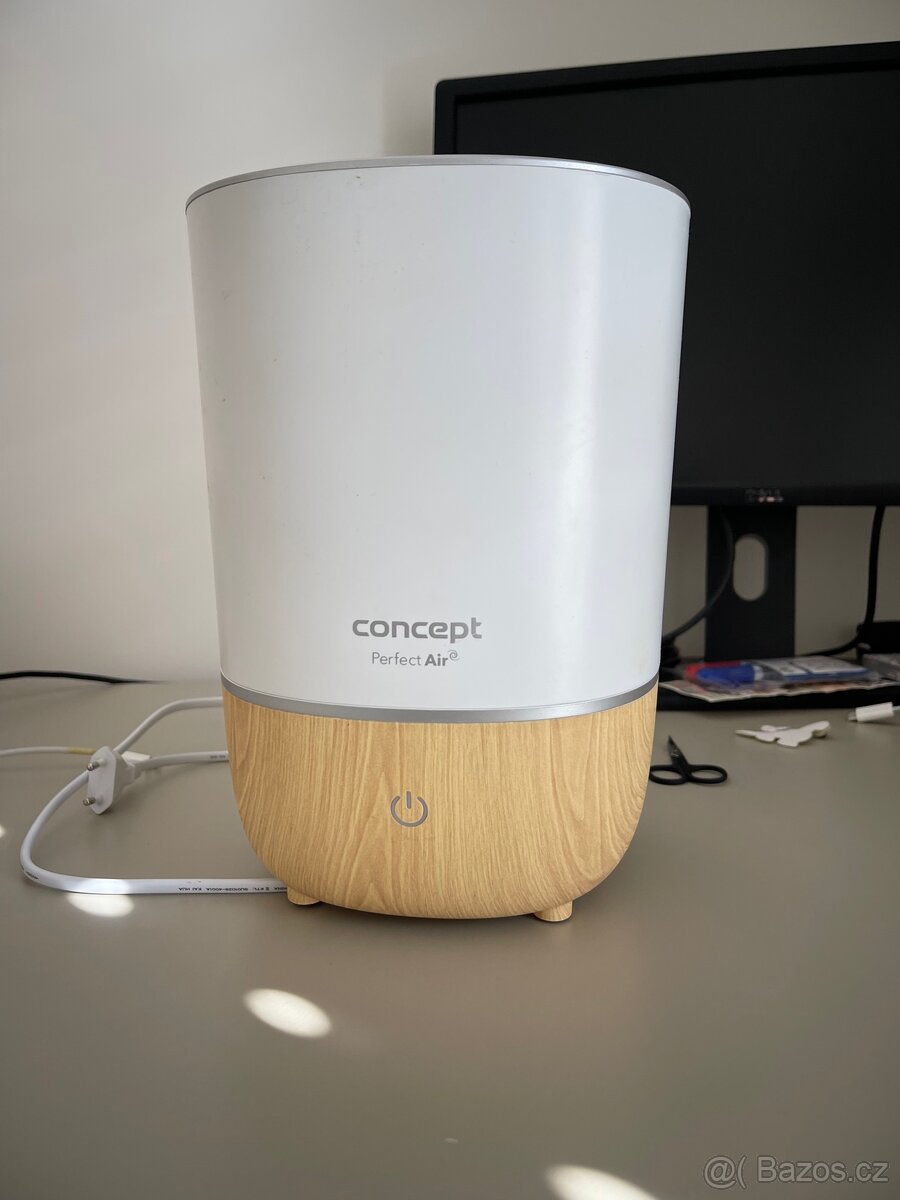Concept zvlhčovač vzduchu ZV1200