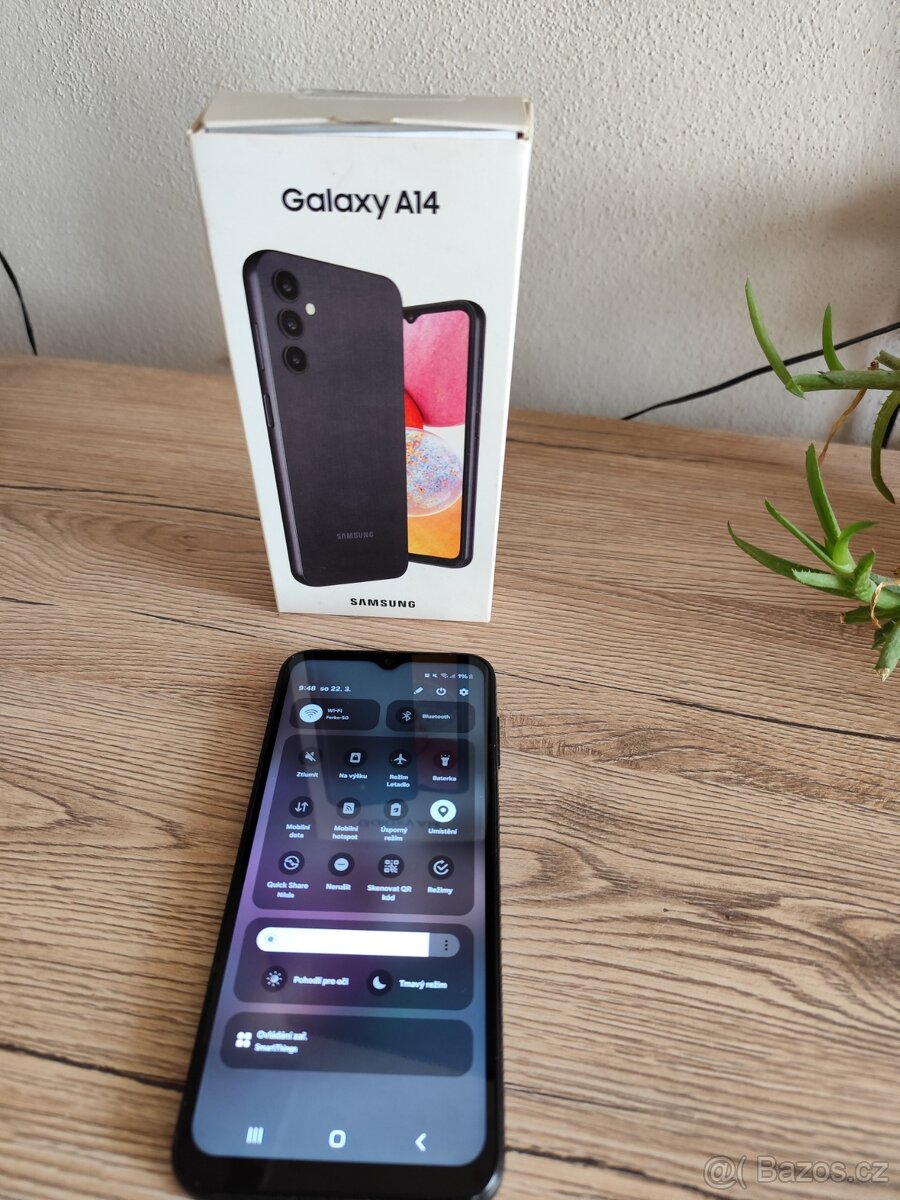Prodám Samsung a14 5G