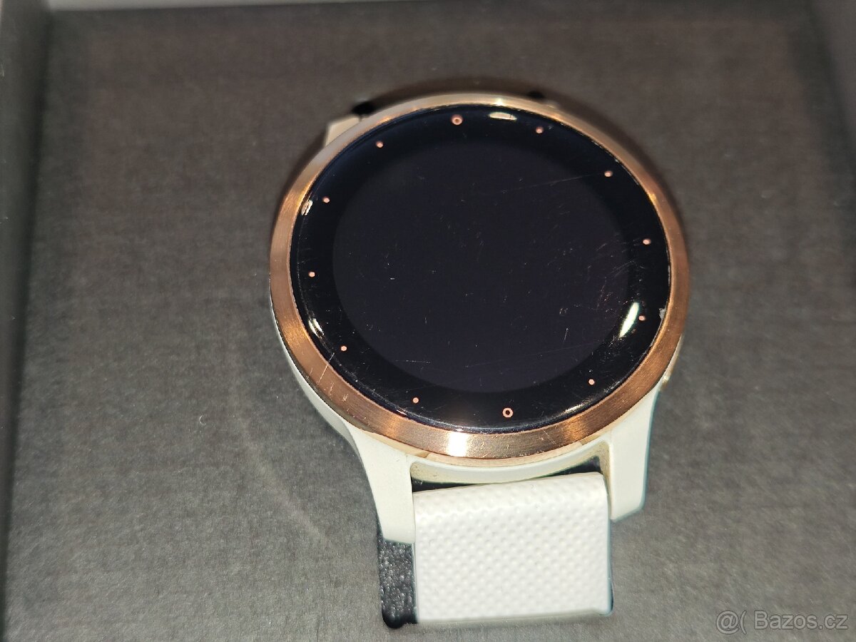 Garmin Vivoactive 4S
