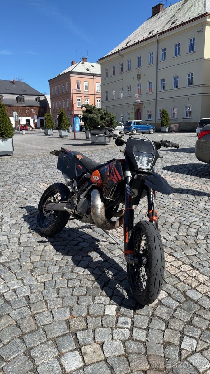 Ktm Exc 300