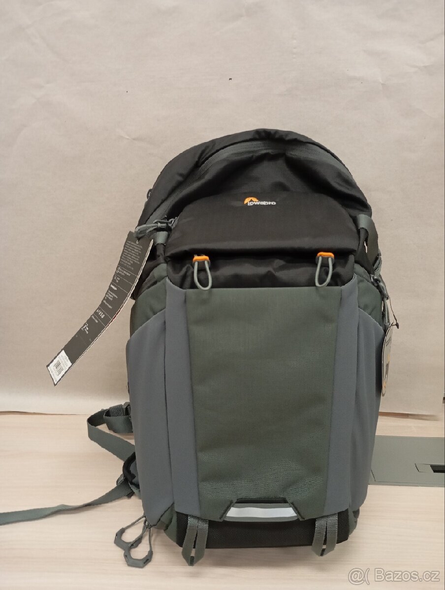 LOWEPRO Photo Active BP 200 Aw fotobatoh