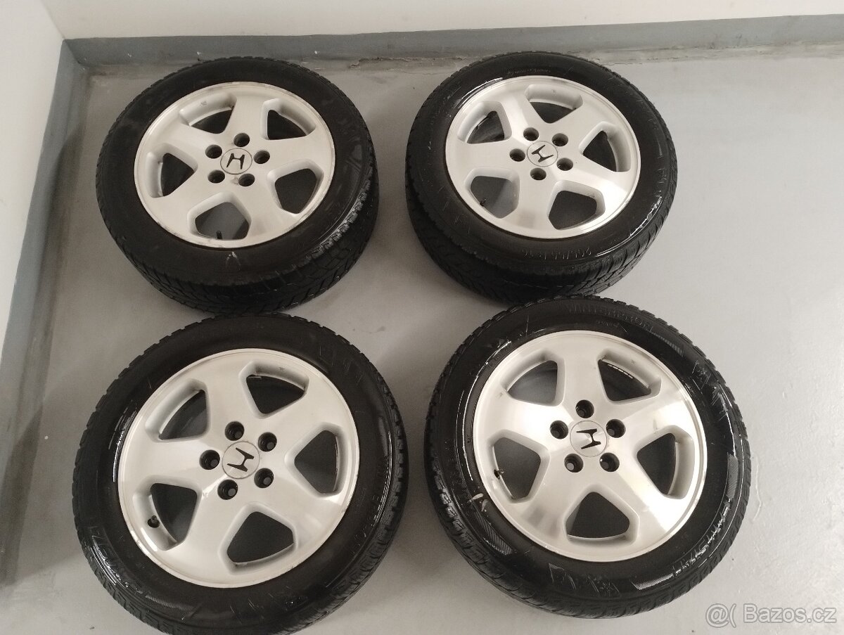 Honda kola114,3