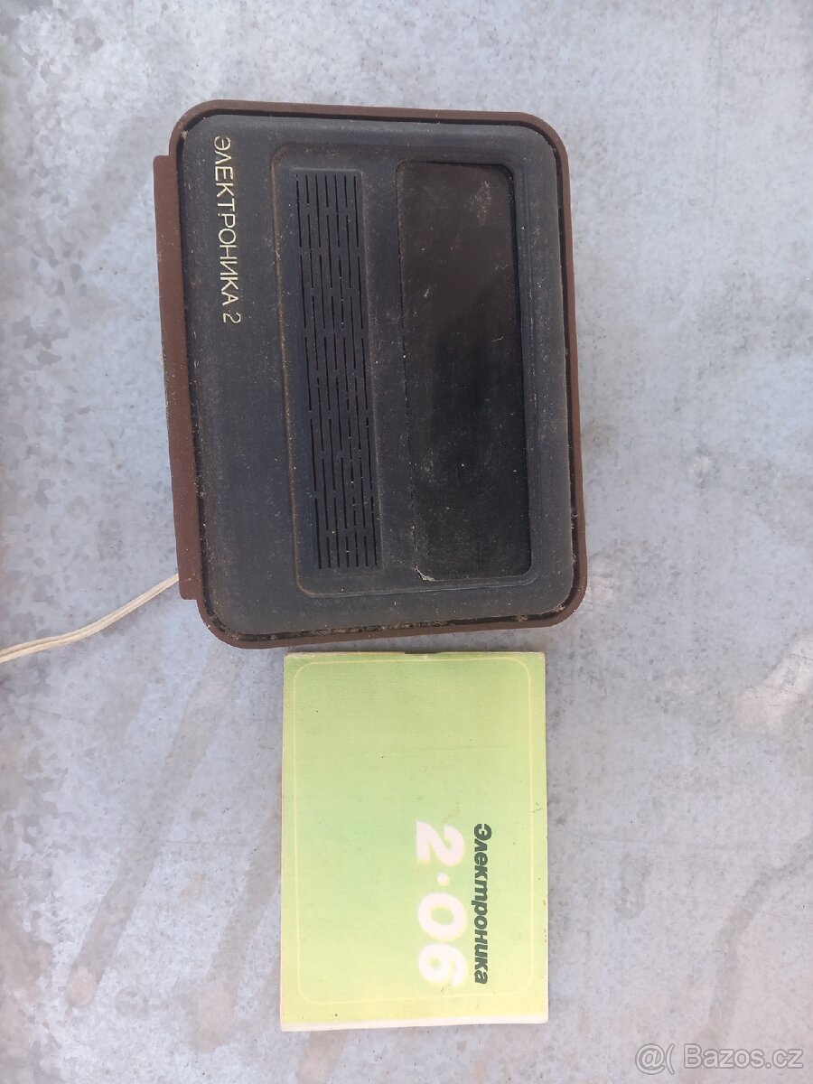 Elektronika