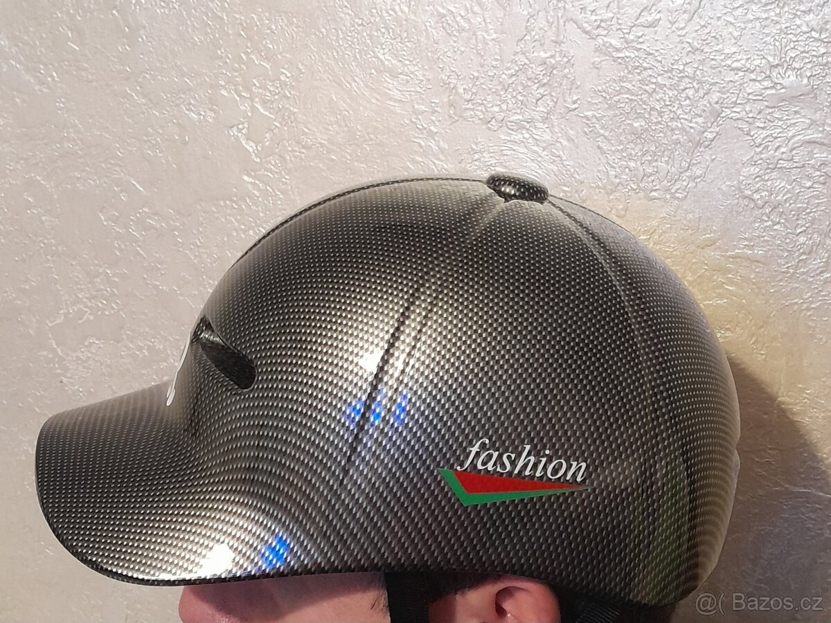 Helma fashion R.