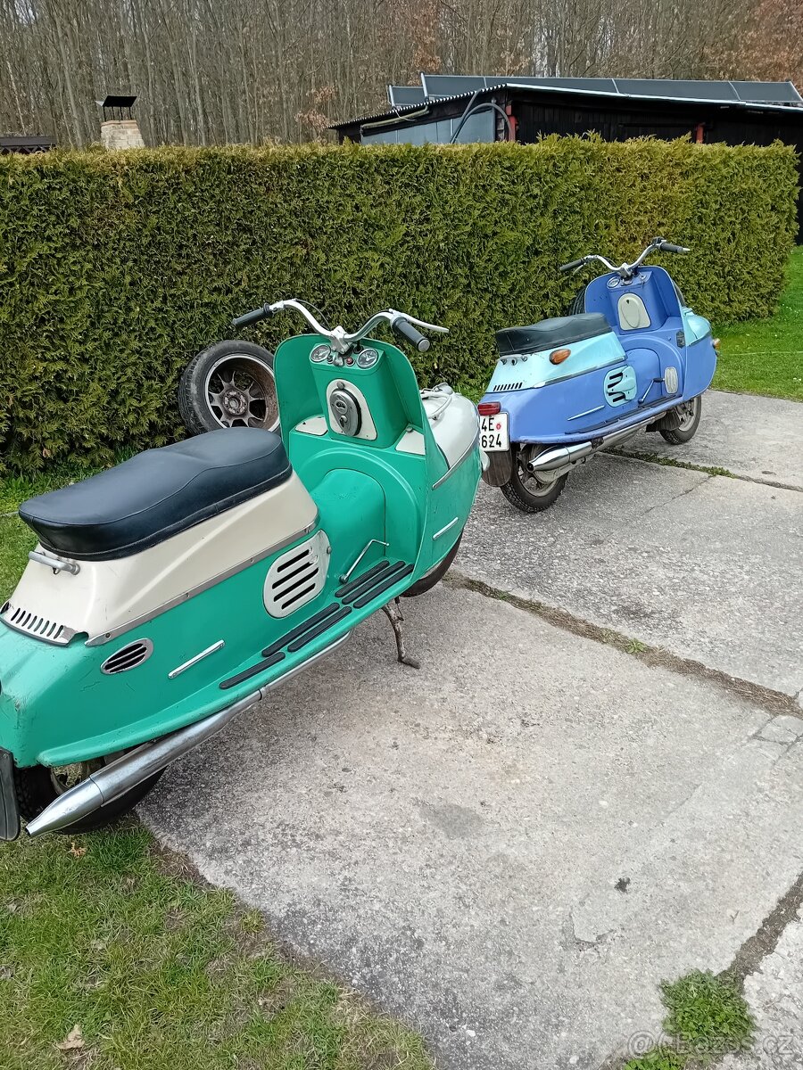 Skutr 502