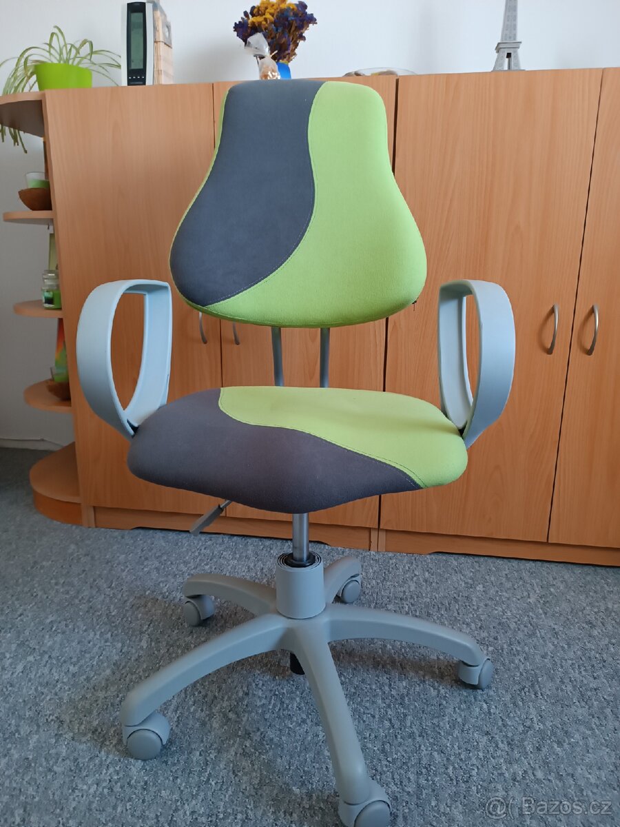 Nastavitelná židle