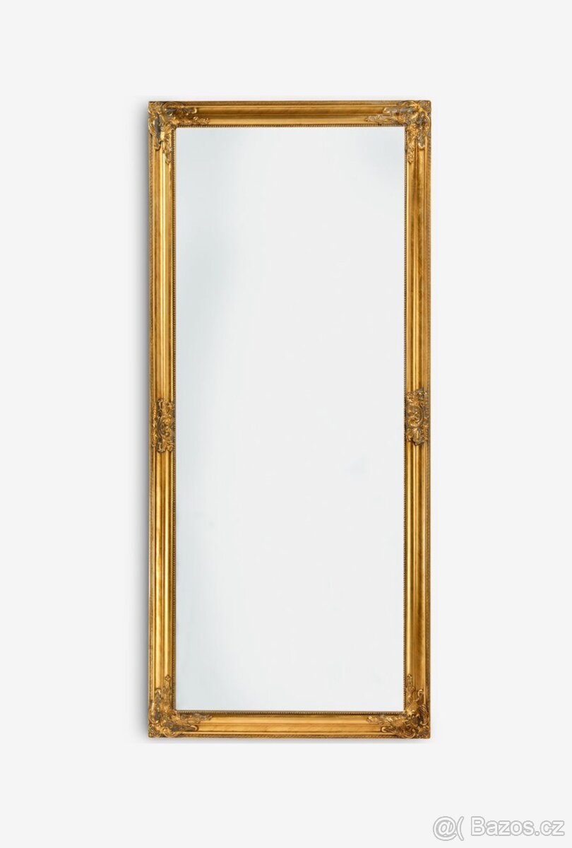 Zrcadlo Nordborg 72x162cm