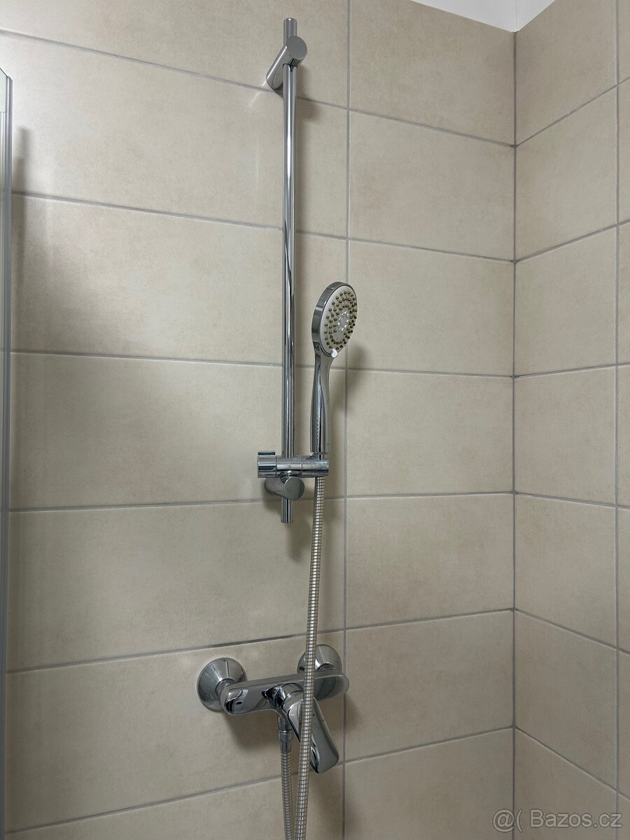 Sprchový set HANSGROHE
