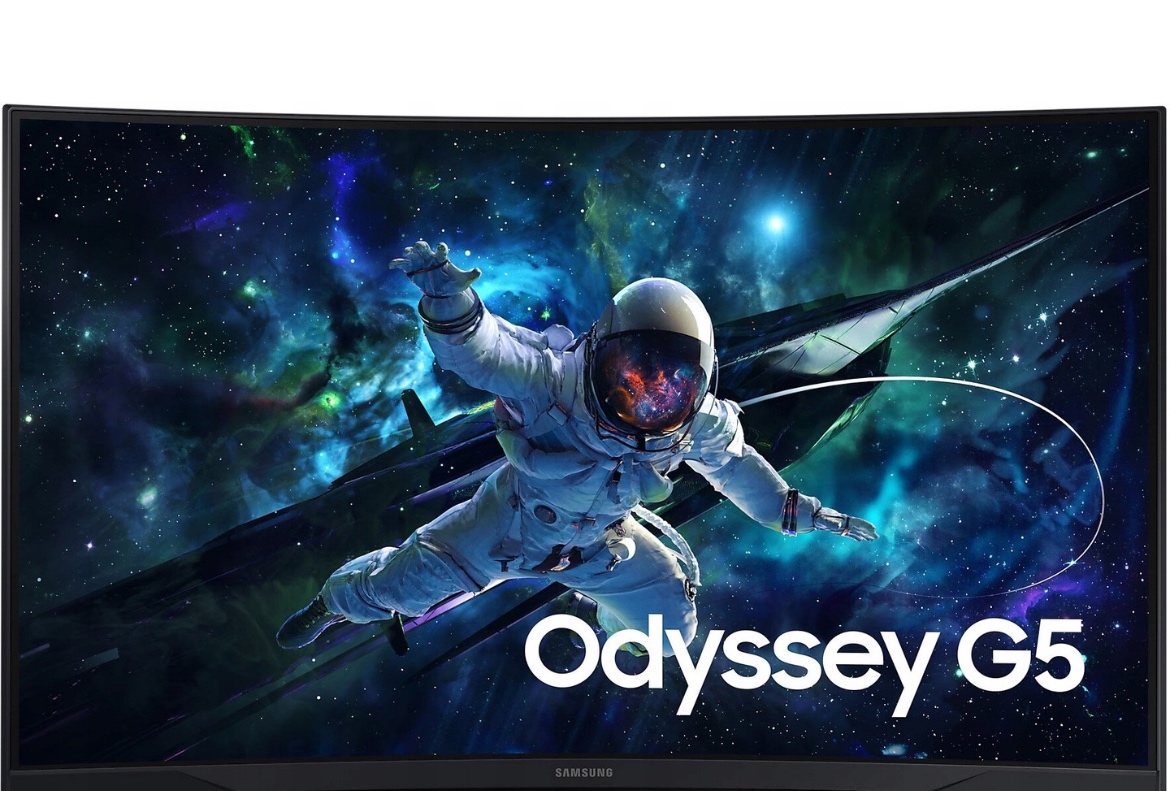 Samsung odyssey