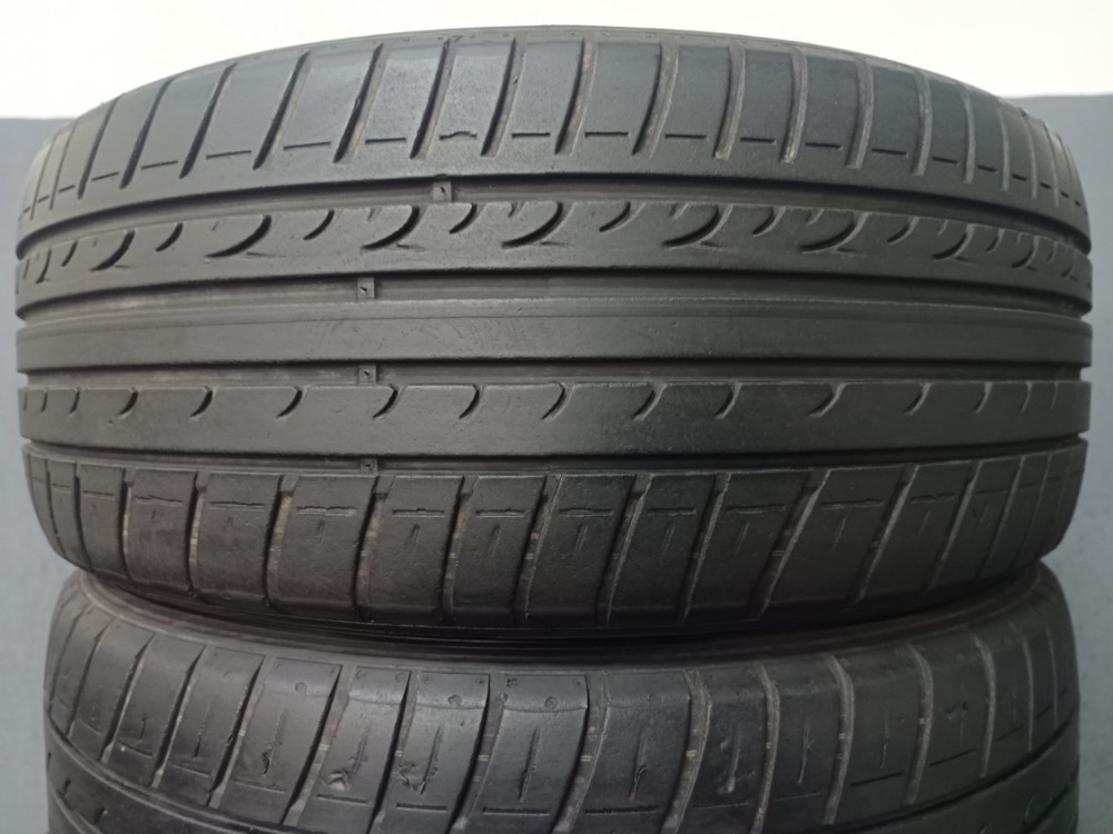 225/45 R17 DUNLOP (2215)