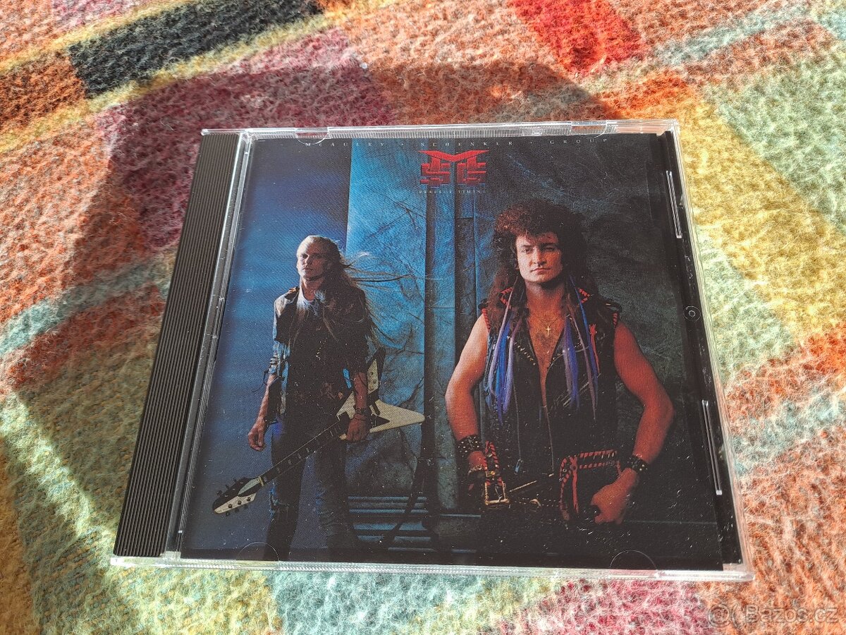 PRODAM 4XCD SCHENKER GROUP ...