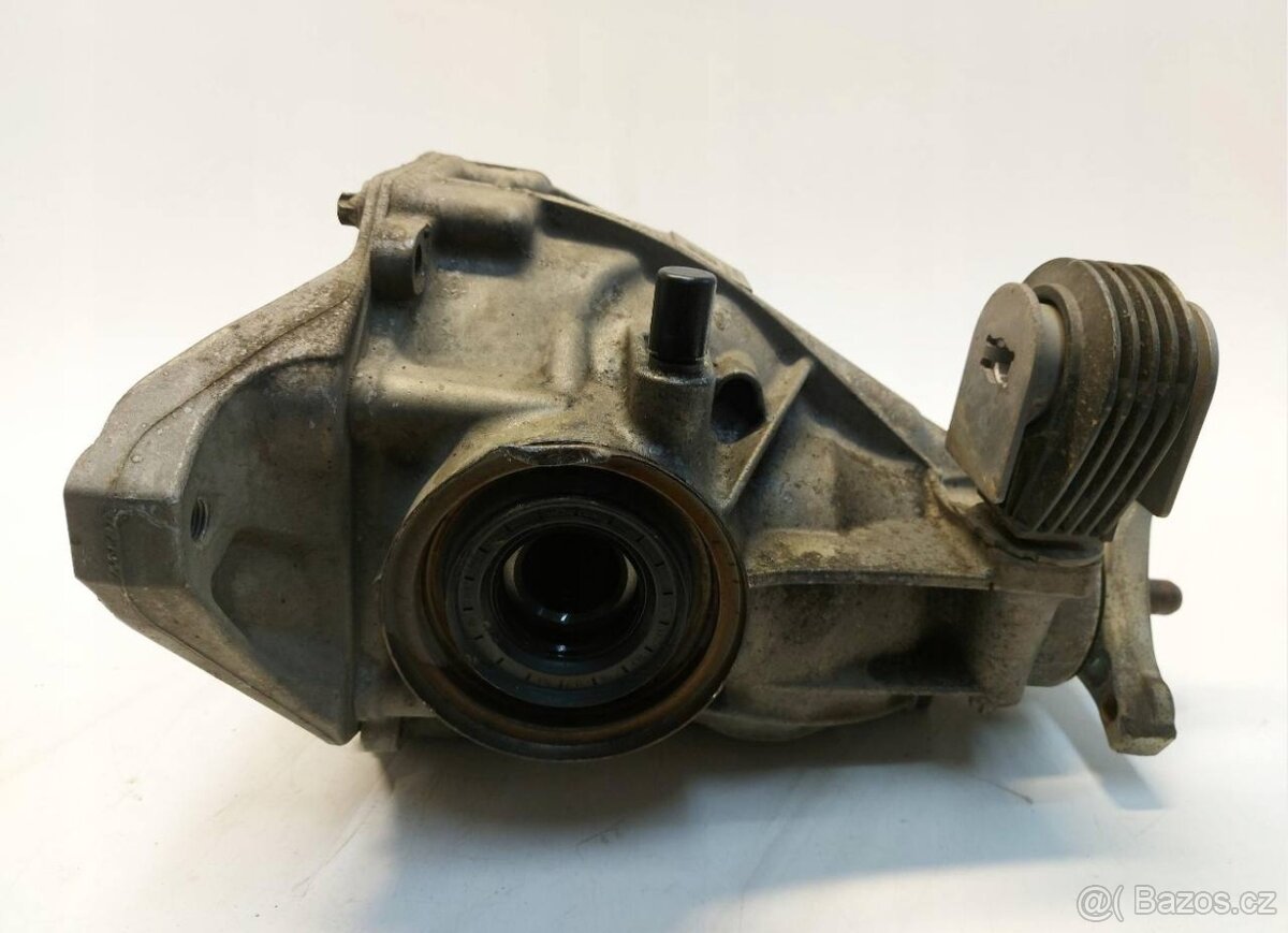 Mercedes W205 KOMBI diferenciál A2053509125
